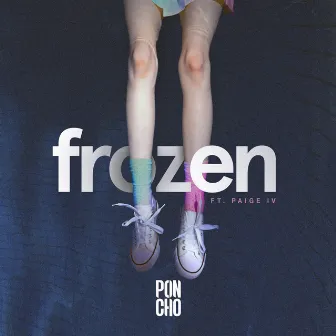 Frozen by PON CHO