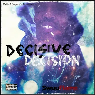 Decisive Decision by SwuuFlame