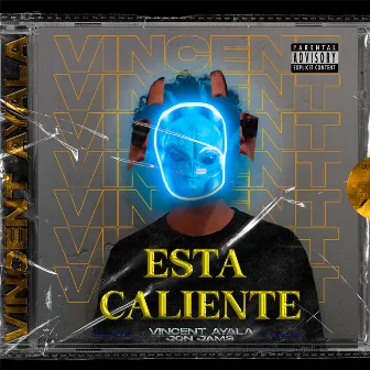 Esta Caliente by Jon Jams