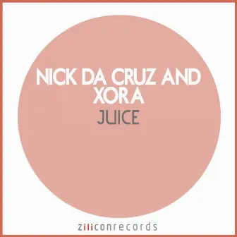 Juice by Nick da Cruz