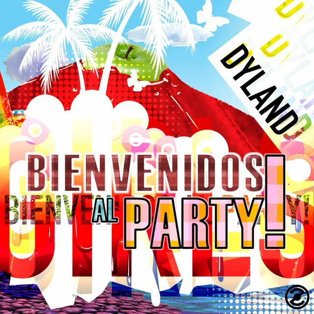 Bienvenidos Al Party - Original Mix