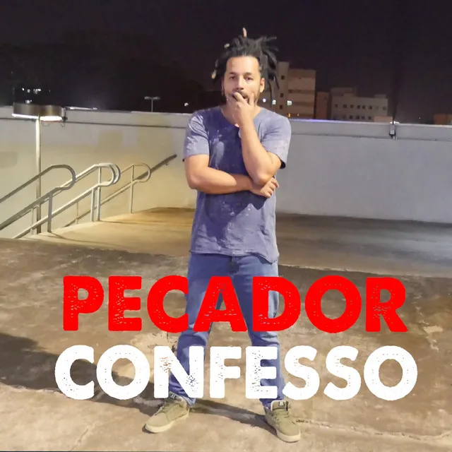 Pecador Confesso