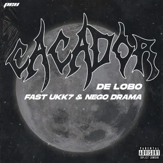 Caçador de Lobo by Nego Drama