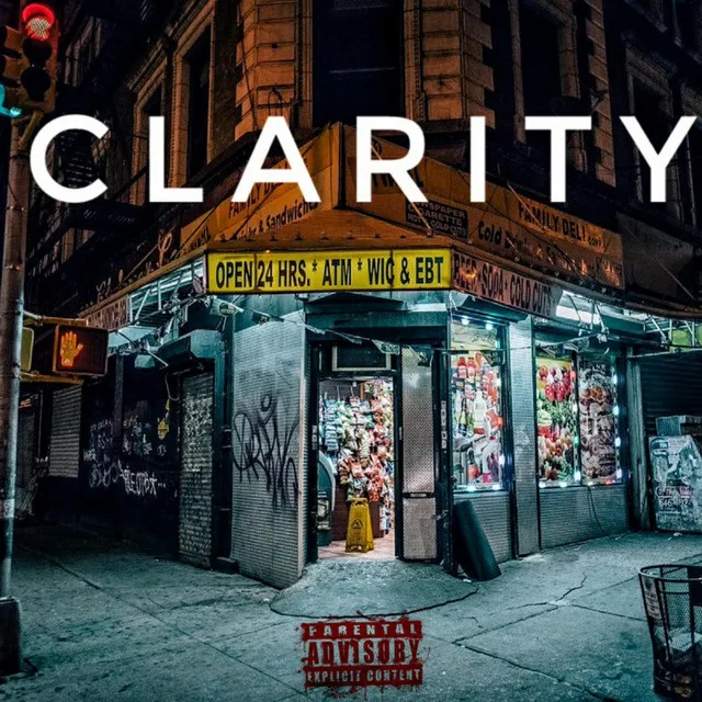 Clarity