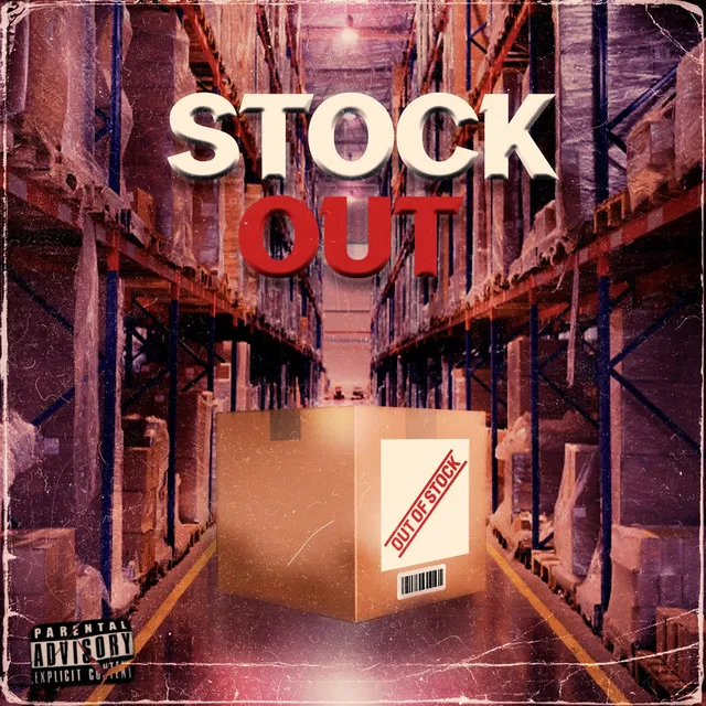 Stock Out