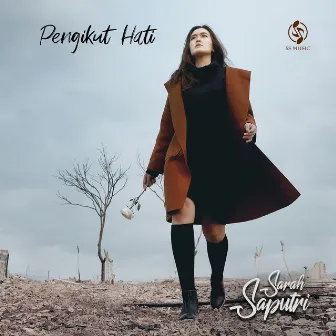 Pengikut Hati by Sarah Saputri