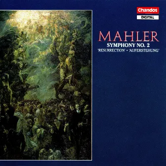 Mahler: Symphony No. 2 