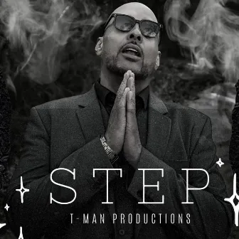 Step by T-Man