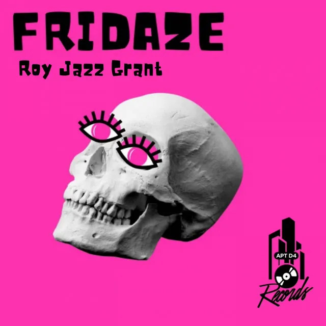 FRIDAZE - Roy Jazz Grant Extended Mix