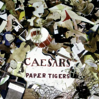 Paper Tigers by Caesars