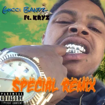 Special (Remix) by Gucci Bandz