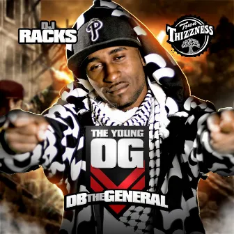 The Young OG by D.B. The General