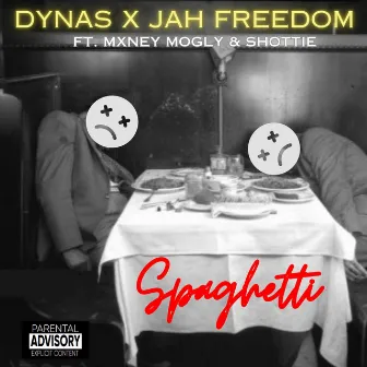 Spaghetti by Jah Freedom