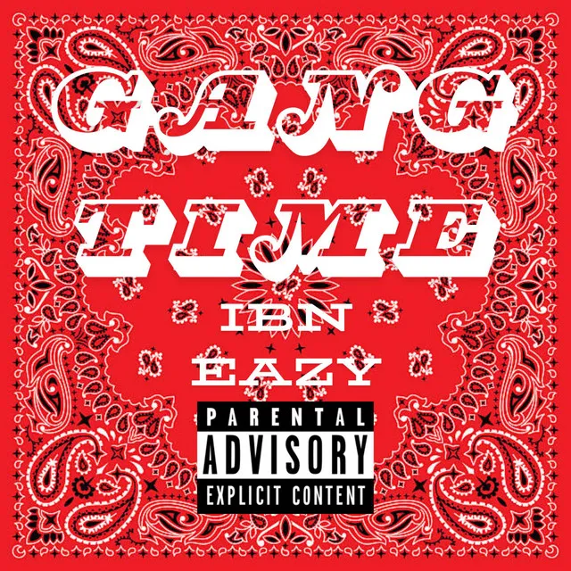 Gang Time - Single Version