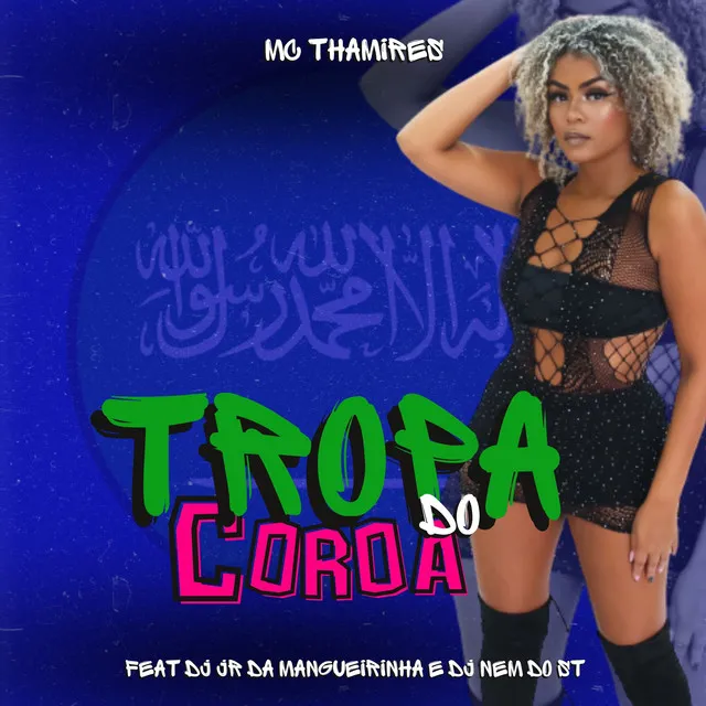 Vai Coroa Arabia