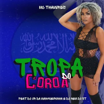 Vai Coroa Arabia by MC THAMIRES