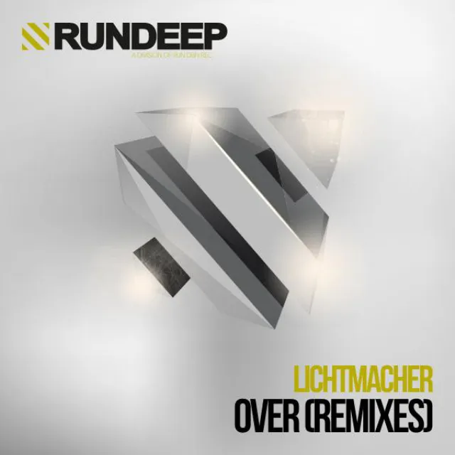 Over (Remixes) - Yanter Remix