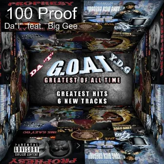 100 Proof by Da