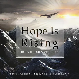 Hope Is Rising by Unknown Artist