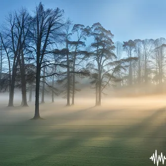 Misty Mornings by Bendante