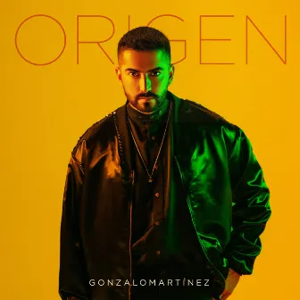 Origen by Gonzalo Martínez