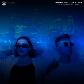 Night Of Our Lives by Marco Lobato