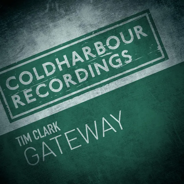 Gateway - Extended Dub Mix