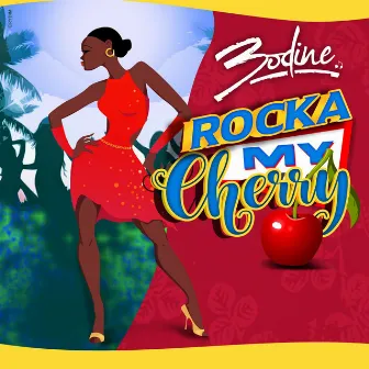 Rocka My Cherry by Bodine