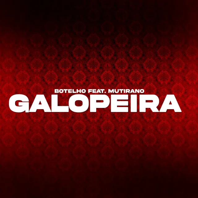 Galopeira