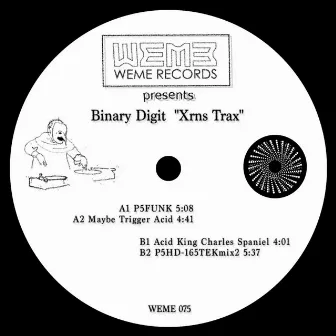 Xrns Trax by Binary Digit