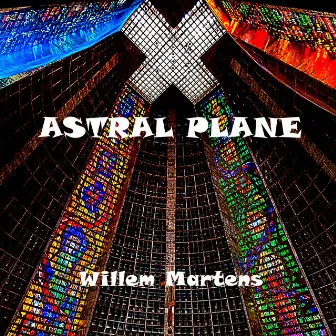 Astral Plane by Unknown Artist