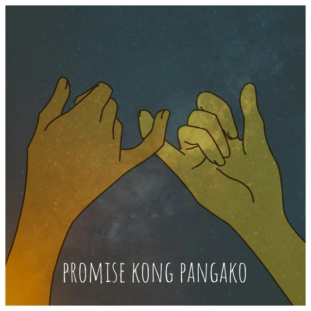 Promise Kong Pangako