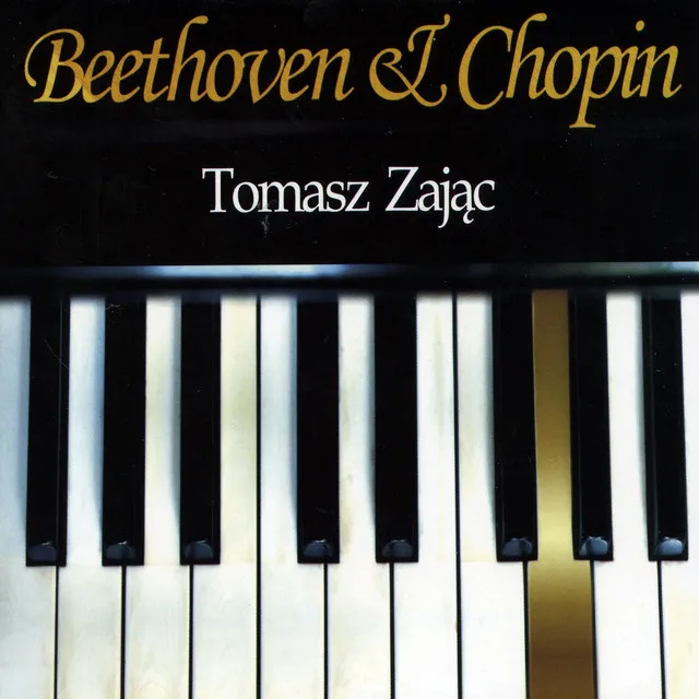 Beethoven & Chopin