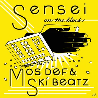 Sensei On the Block by Mos Def