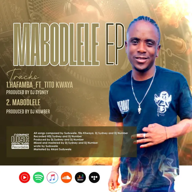 Mabodlele