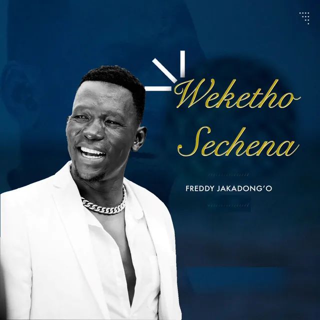 Weketho Sechena