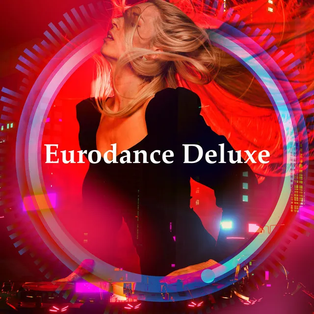 Eurodance Deluxe