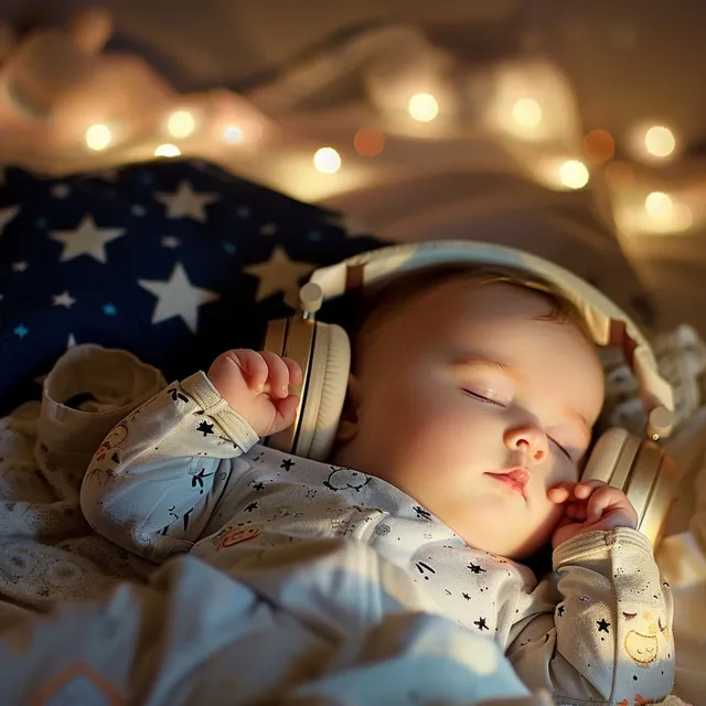 Baby Sleep Tunes: Lofi Quiet Melody