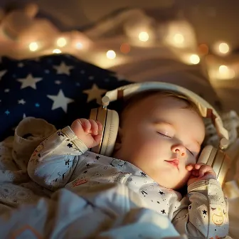 Baby Sleep Tunes: Lofi Quiet Melody by 