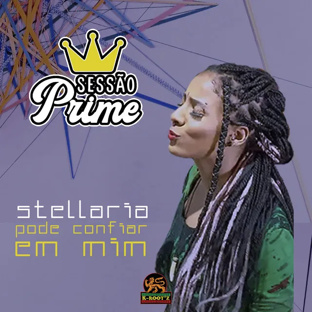 Sessão Prime: Pode Confiar em Mim