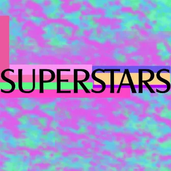 Superstars - Single by Zasha