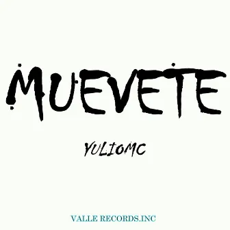 Muevete by 