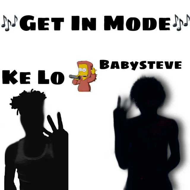 Get In Mode - Freestyle