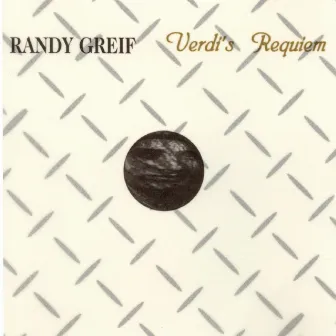 Verdi's Requim by Randy Greif