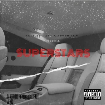 Superstars by Dangafield