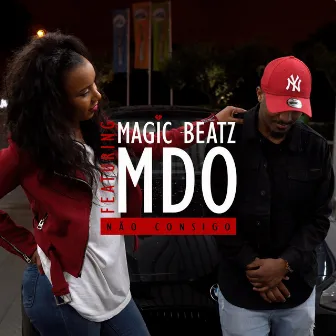 Não Consigo by Magic Beatz