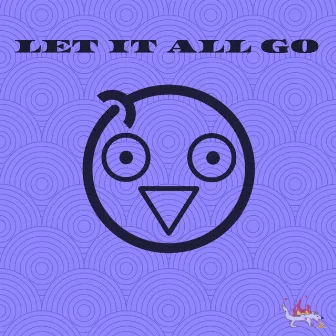 Let It All Go by Junkfeathers