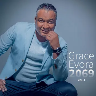 2069, Vol. 1 by Grace Evora