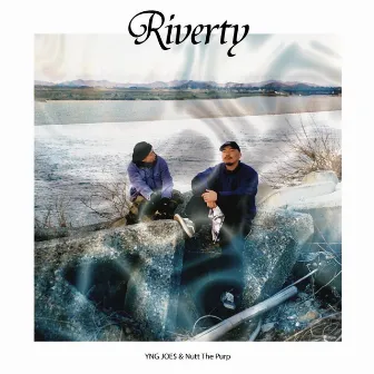 Riverty by Nutt The Purp