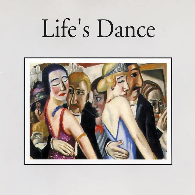 Life's Dance — Jazz Collection